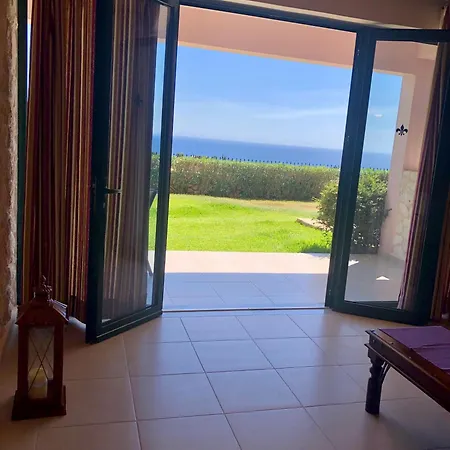 Sarantos Pool Apartamento