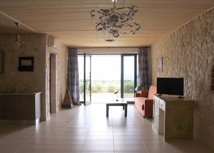 Appartement Sarantos Pool