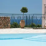 Apartmán Sarantos Pool