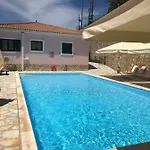 Apartmán Sarantos Pool Lakíthra