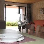 Sarantos Pool Apartmán