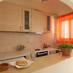 Apartmán Sarantos Pool