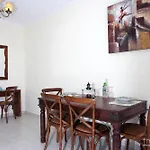 Apartmán Sarantos Pool *