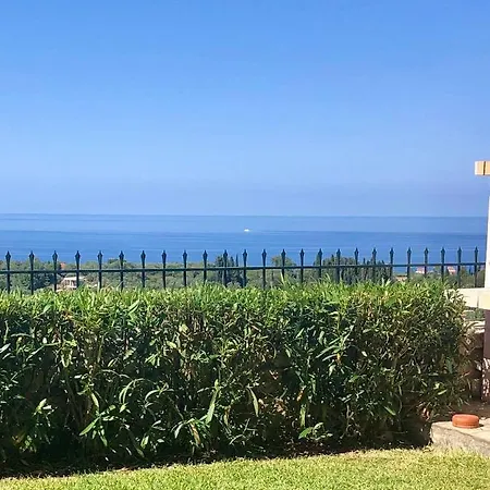 Apartman Sarantos Pool *