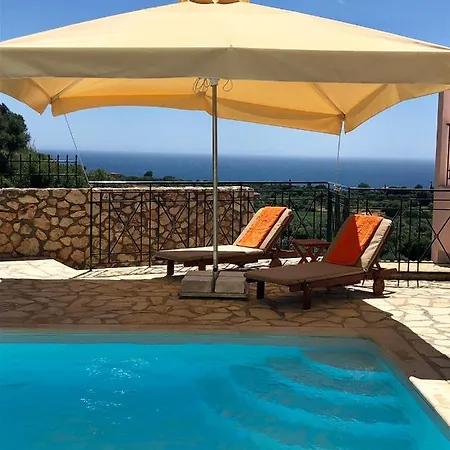 Sarantos Pool
