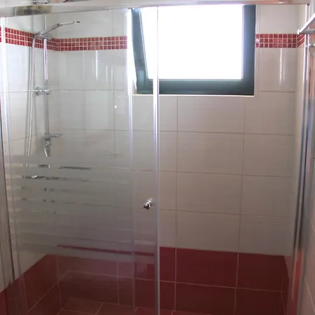 Apartment Sarantos Pool *