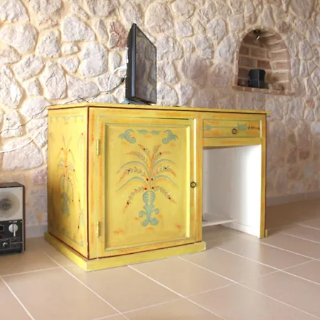 Apartmán Sarantos Pool *