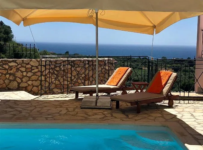 Sarantos Pool