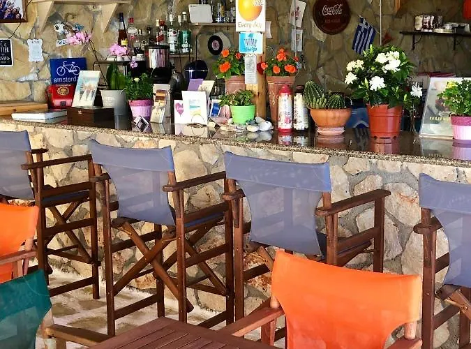 Sarantos Pool Διαμέρισμα