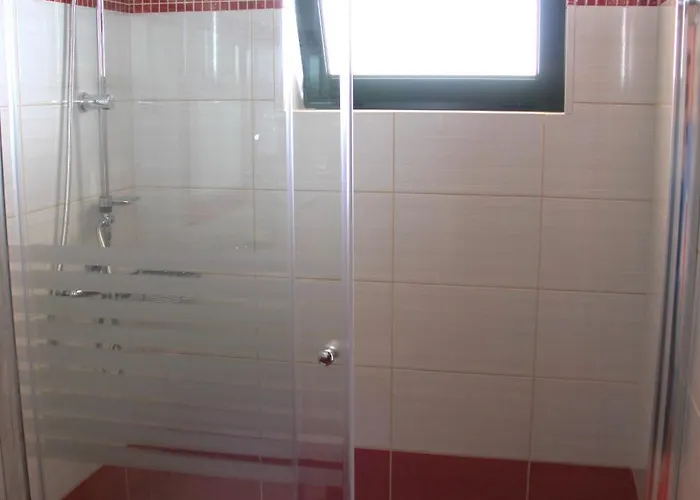 Διαμέρισμα Sarantos Pool *