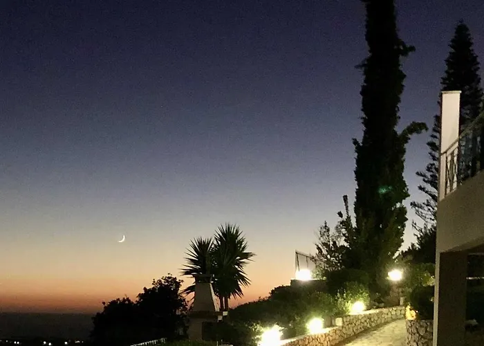 Sarantos Pool Διαμέρισμα *