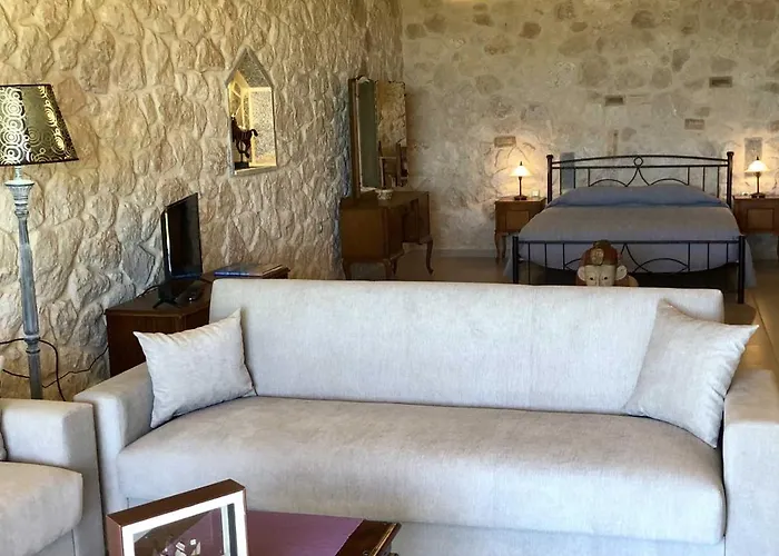 Διαμέρισμα Sarantos Pool Λακήθρα